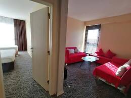 Rainbow Suite