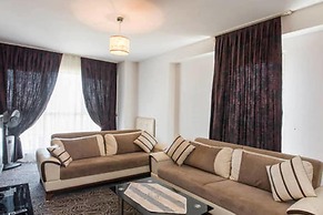 Rainbow Suite