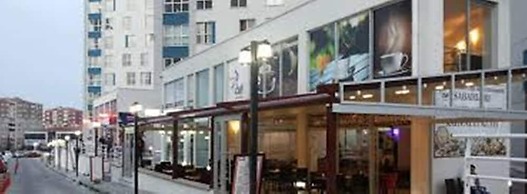 Rainbow Suite