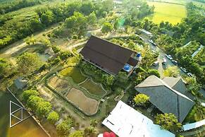 Dheva Resort