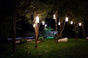 Dheva Resort