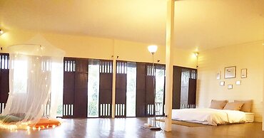 Dheva Resort