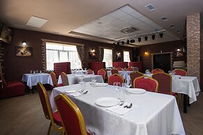 Rasputin Hotel&Spa