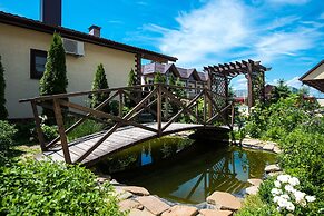 Rasputin Hotel&Spa