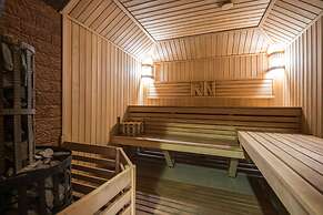 Rasputin Hotel&Spa