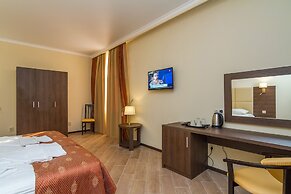 Rasputin Hotel&Spa