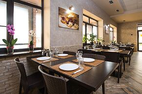 Rasputin Hotel&Spa