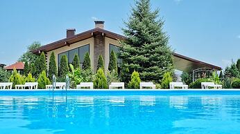 Rasputin Hotel&Spa