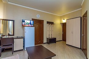 Rasputin Hotel&Spa