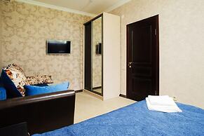 Terskol Hotel