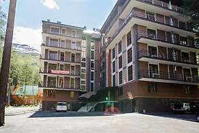 Terskol Hotel