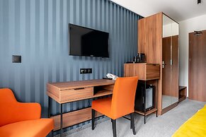 Hotel Vestina
