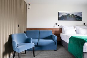 Hotel Vestina