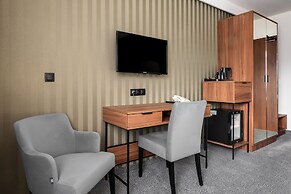 Hotel Vestina