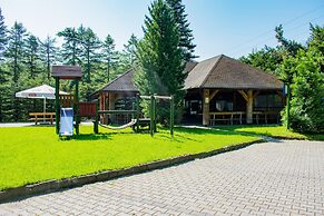 Hotel Vestina