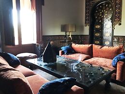 Gran Villa Rosa