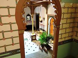 Gran Villa Rosa