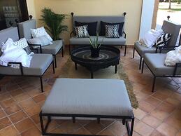 Gran Villa Rosa