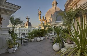 Hyatt Centric Gran Via Madrid