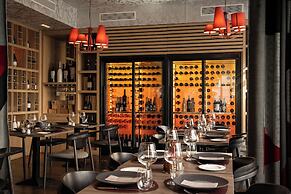Hyatt Centric Gran Via Madrid