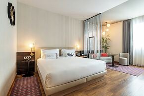 Hyatt Centric Gran Via Madrid