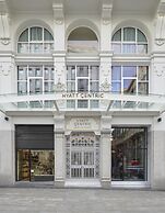 Hyatt Centric Gran Via Madrid