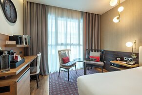 Hyatt Centric Gran Via Madrid