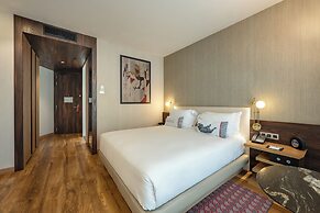 Hyatt Centric Gran Via Madrid