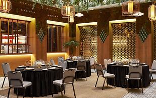 Hyatt Centric Gran Via Madrid