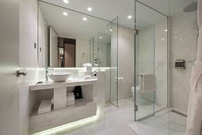 Hyatt Centric Gran Via Madrid