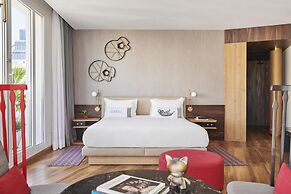 Hyatt Centric Gran Via Madrid