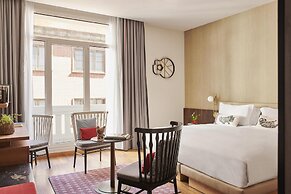 Hyatt Centric Gran Via Madrid