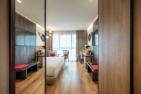 Hyatt Centric Gran Via Madrid