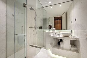 Hyatt Centric Gran Via Madrid