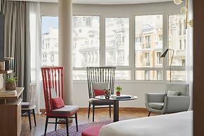 Hyatt Centric Gran Via Madrid