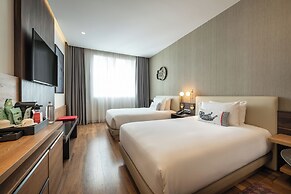 Hyatt Centric Gran Via Madrid