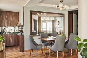 Hyatt Centric Gran Via Madrid