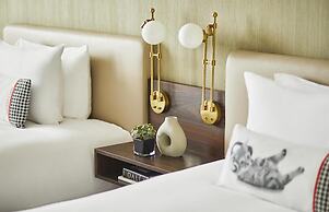 Hyatt Centric Gran Via Madrid