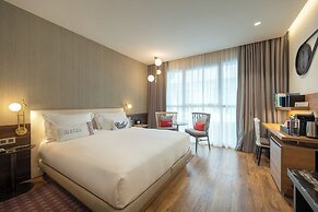 Hyatt Centric Gran Via Madrid