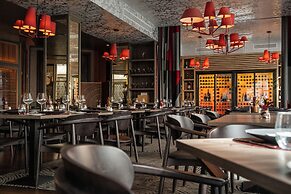 Hyatt Centric Gran Via Madrid
