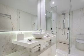 Hyatt Centric Gran Via Madrid