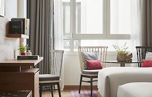 Hyatt Centric Gran Via Madrid