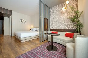 Hyatt Centric Gran Via Madrid