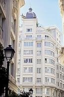 Hyatt Centric Gran Via Madrid