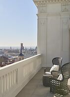 Hyatt Centric Gran Via Madrid