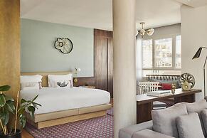 Hyatt Centric Gran Via Madrid