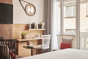 Hyatt Centric Gran Via Madrid