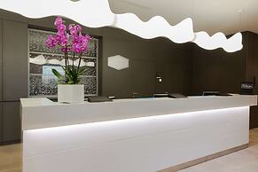 Hampton by Hilton Rome East
