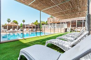 Emily`s Hotel
