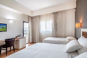Emily`s Hotel